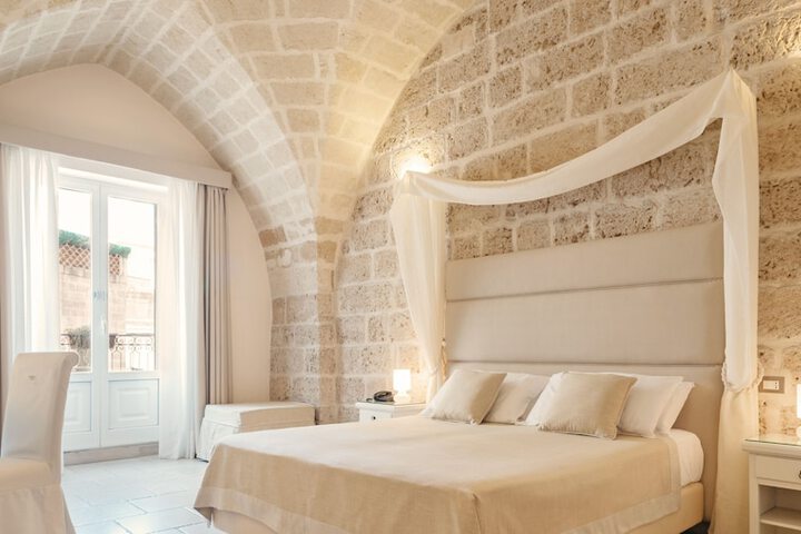 Hotel L'Arcangelo Boutique Hotel in Taranto