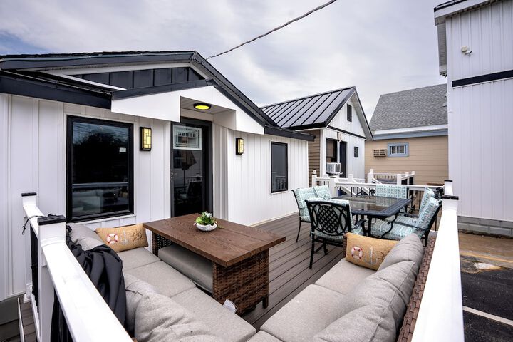 Terrace/Patio 95 of 153