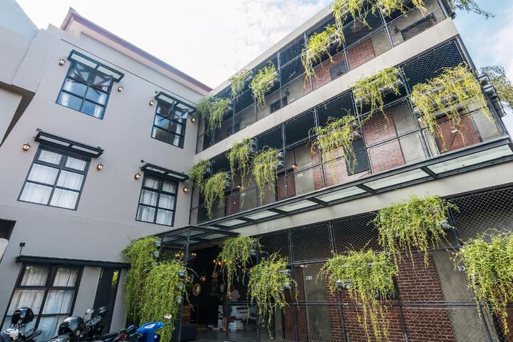 ZEN Rooms Plawa Seminyak