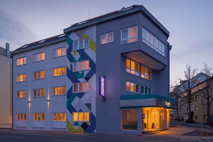 Hotel 38 of 38
