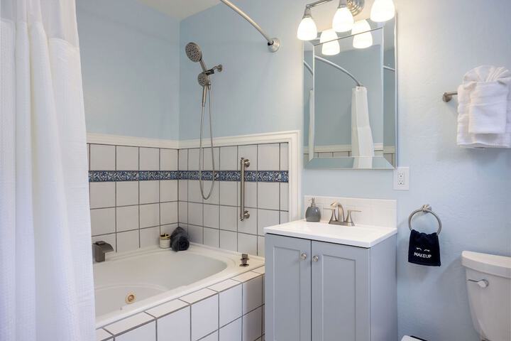 Bathroom Vanities