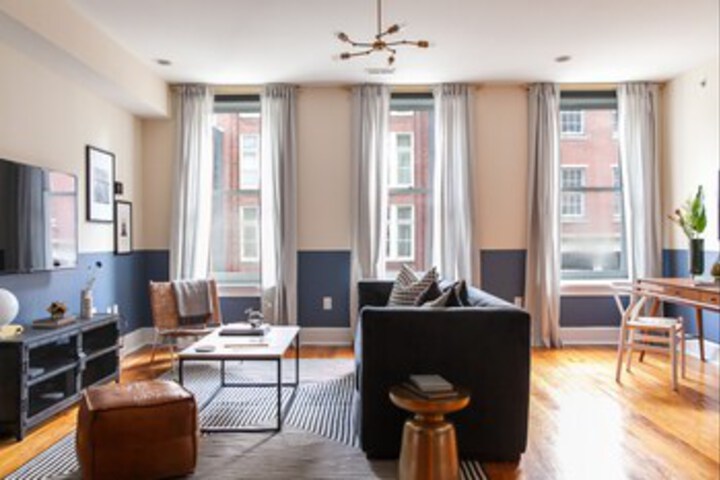 Photo of Domio I Old City I Ideal 1 BR Near Delaware River