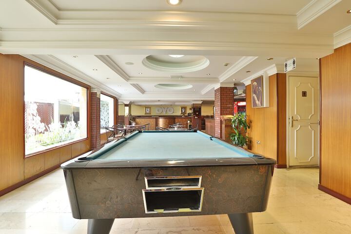 Hotel 14 of 27