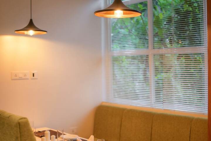 Breakfast/Coffee Service 14 of 20