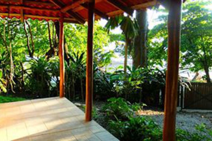 Terrace/Patio 12 of 15