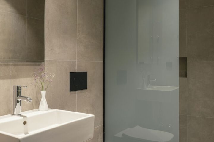 Bath Photo