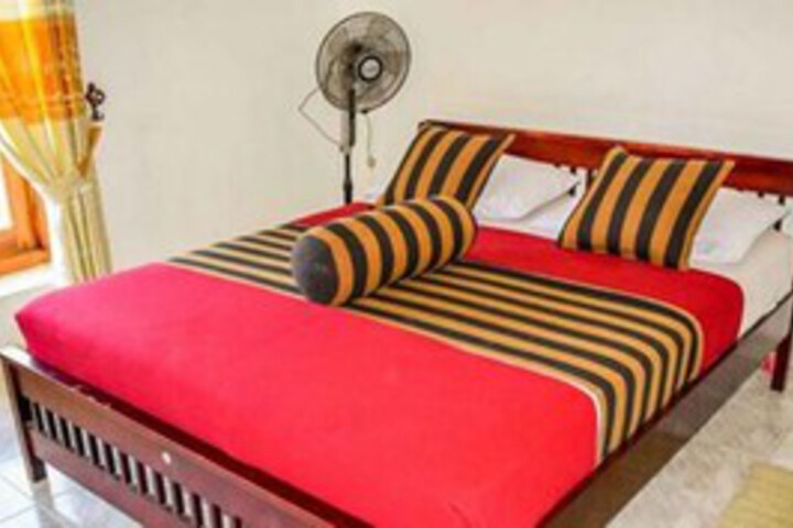Yoho Dons Lounge & Villa
