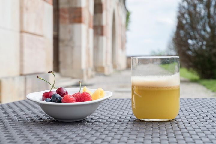 Breakfast/Coffee Service 38 of 62