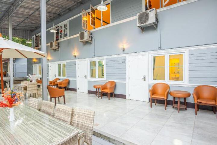 Fitness Center Photo