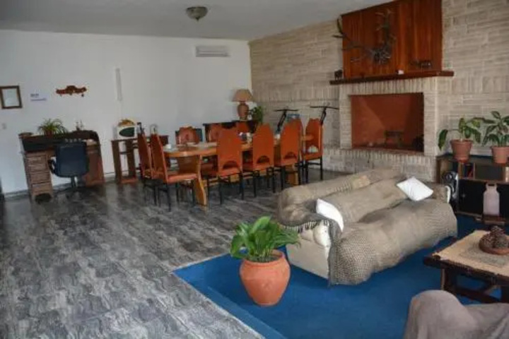 Hosteria Jabali