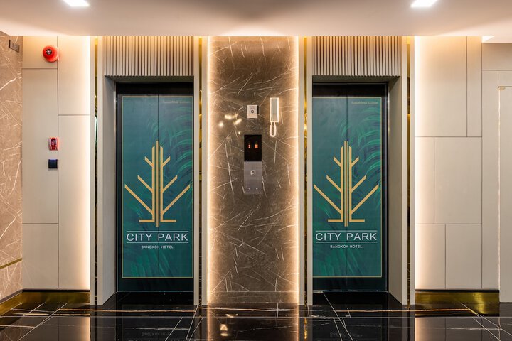 Hotel Interior 4 of 44