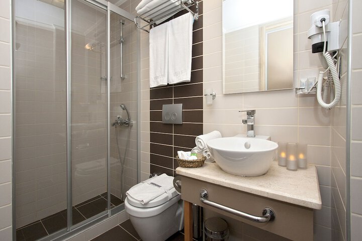 Bath Photo