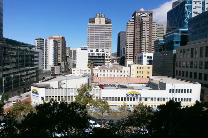Hotel View 25 of 29
