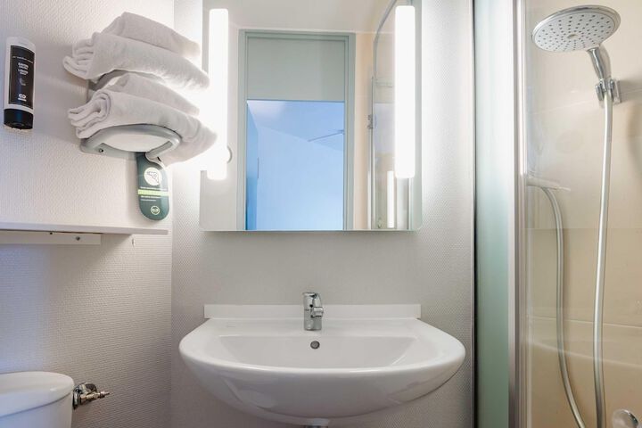 Bath Amenities
