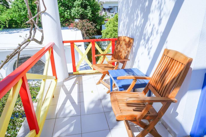 Terrace/Patio 141 of 144