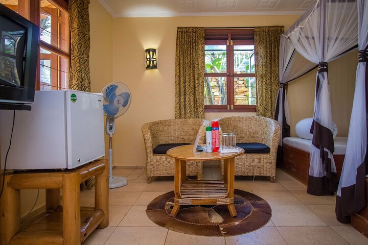Mini-refrigerator