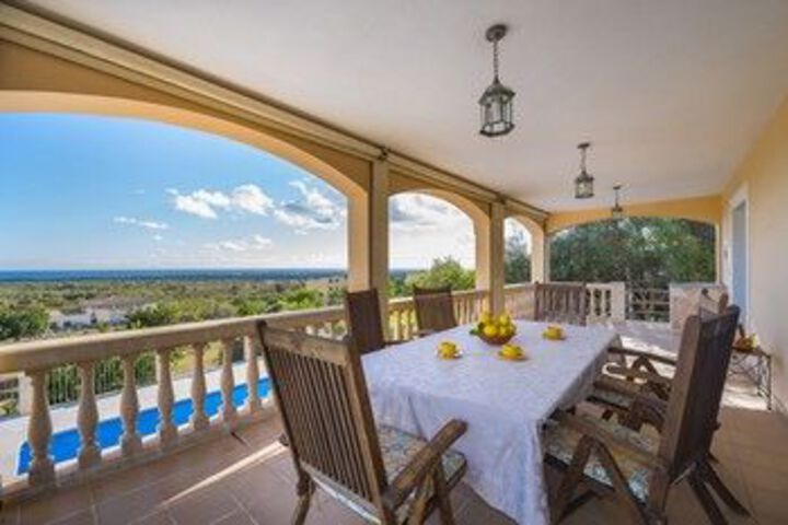 Terrace/Patio 65 of 70