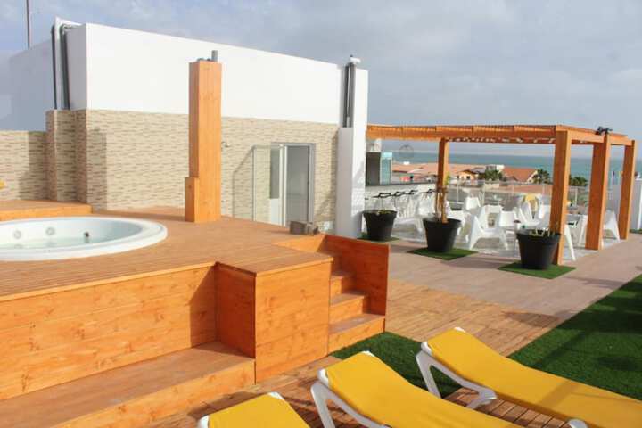 Terrace/Patio 15 of 47