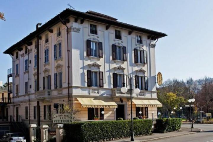 Albergo Vittoria