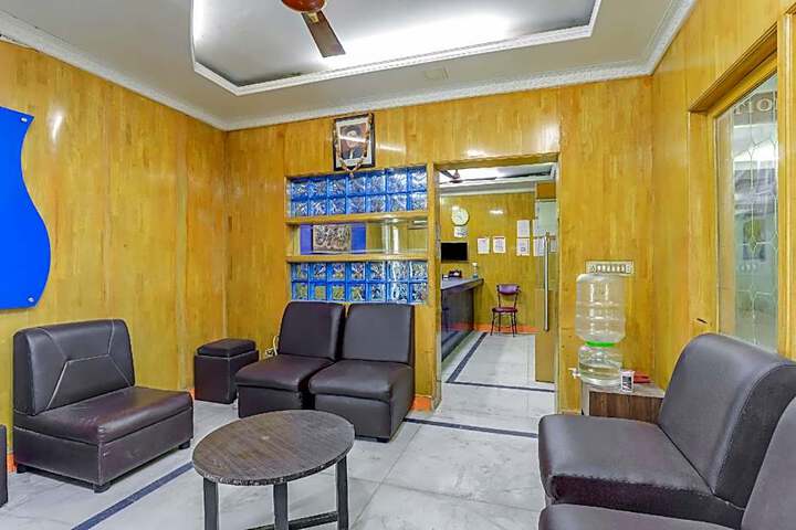 Fitness Facility Photos