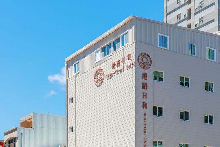 Hotel 67 of 69