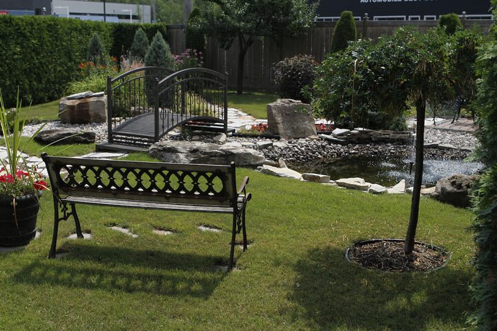 Terrace/Patio 30 of 36