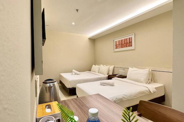 Amenities
