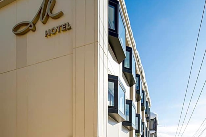 M Hotel Niseko