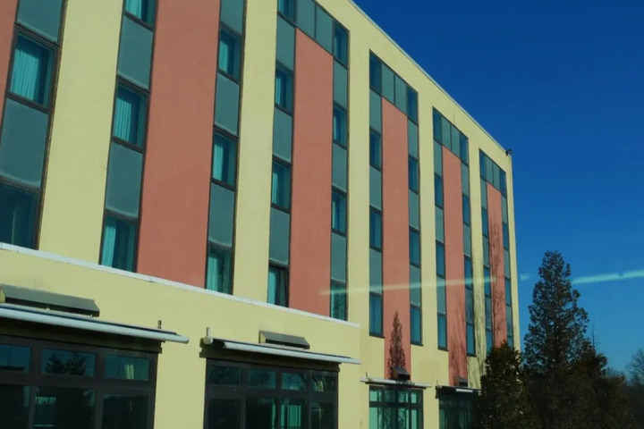RAMADA BRITANNIA HANNOVER