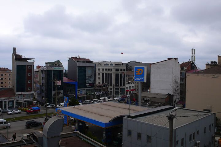 Hotel View 25 of 25