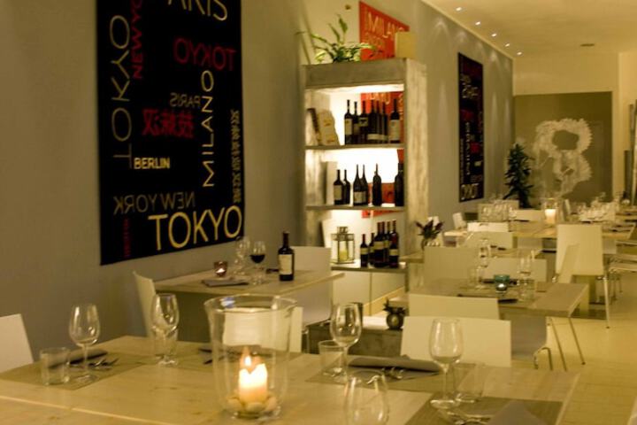 Restaurants