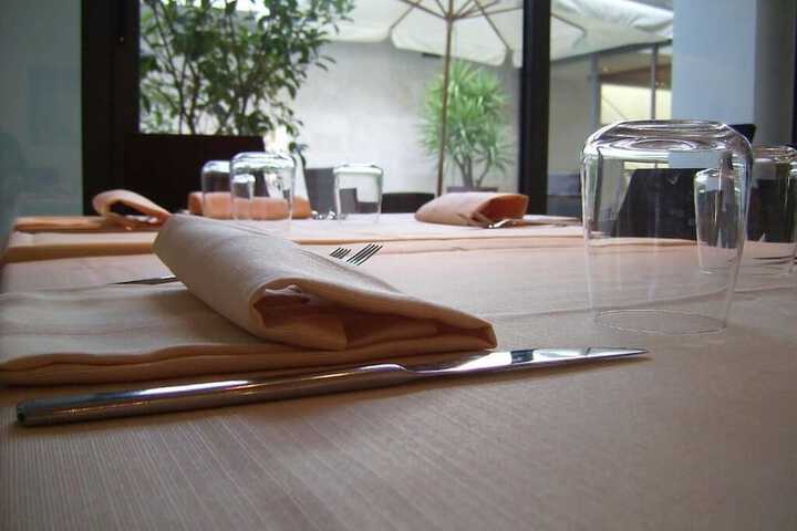 Spa Menu