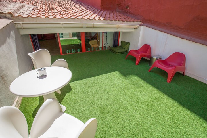 Terrace/Patio 65 of 103