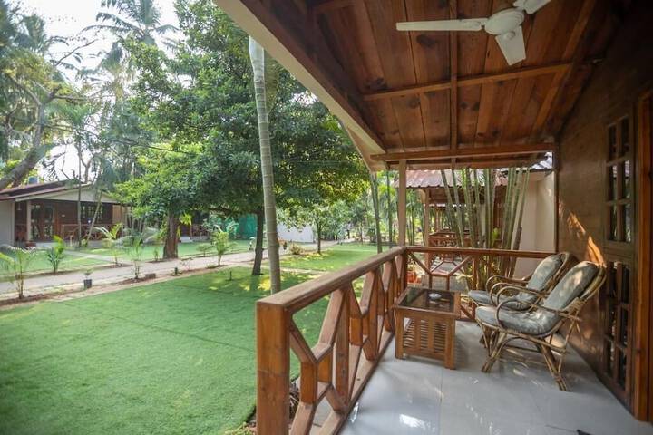 Terrace/Patio 16 of 22