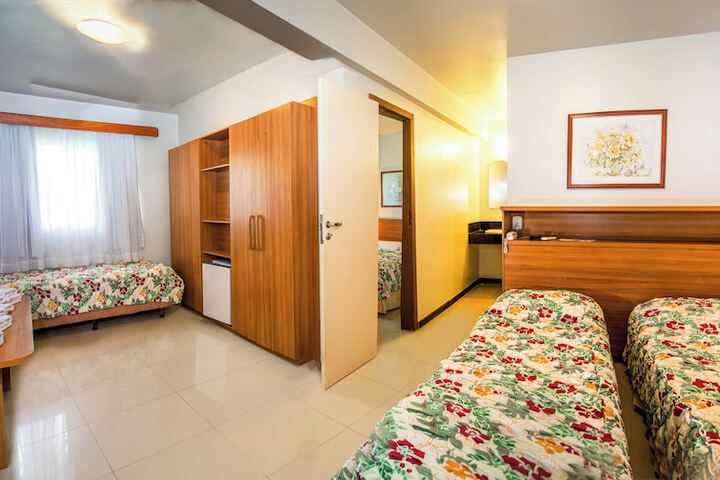 Fitness Facility Photos