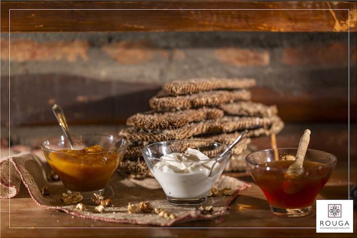 Breakfast/Coffee Service 146 of 160