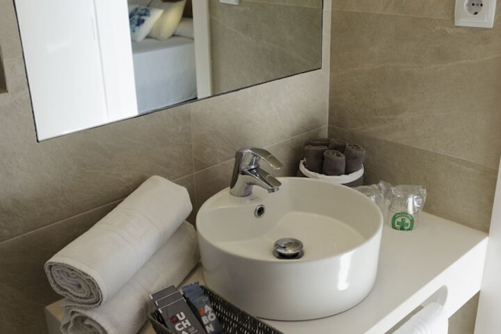 Bathroom Vanities