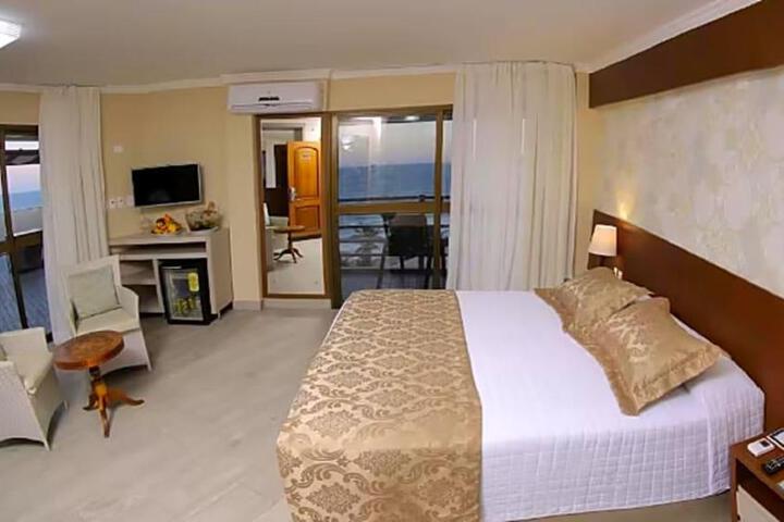 Suite Room