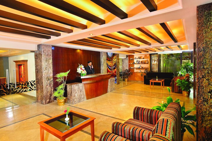 Hotel Interior 2 of 31