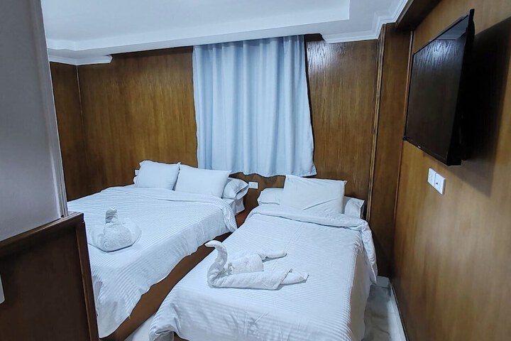 Del Celio Hotel