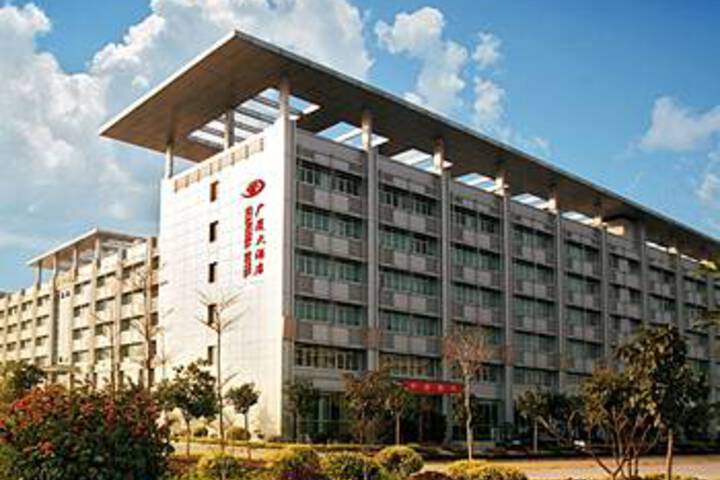 Guang Sha Hotel