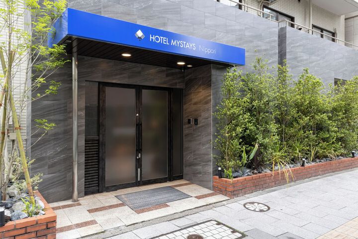 Hotel 22 of 23