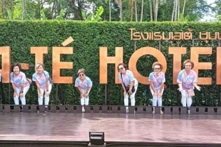 Hotel 113 of 113