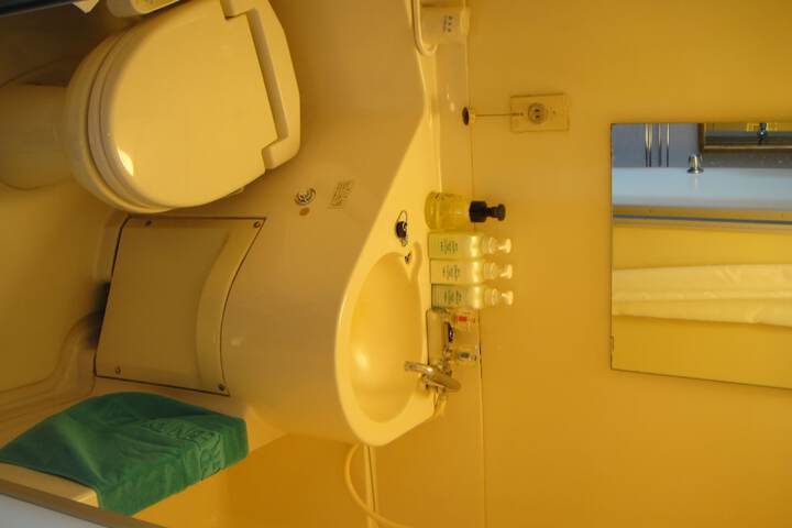 Bath Amenities