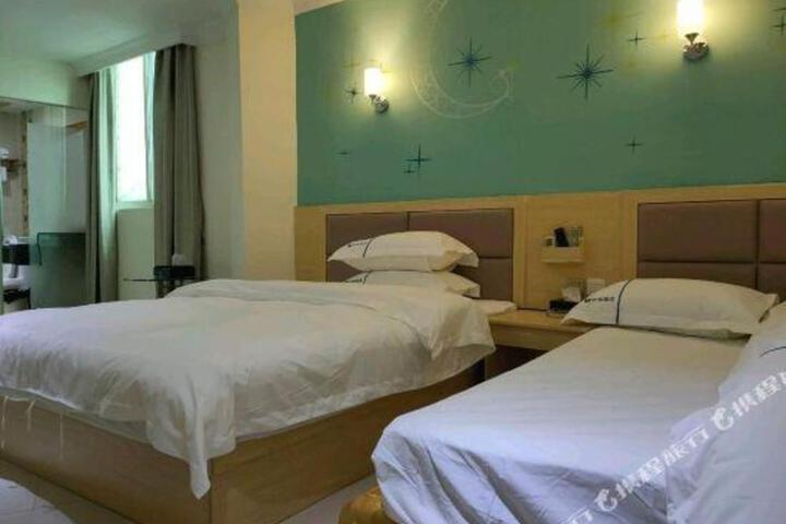 Foshan Dicheng Hotel (Nanhai Guanyao Avenue)