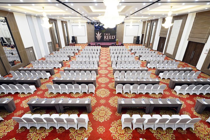 Meeting 106 of 122