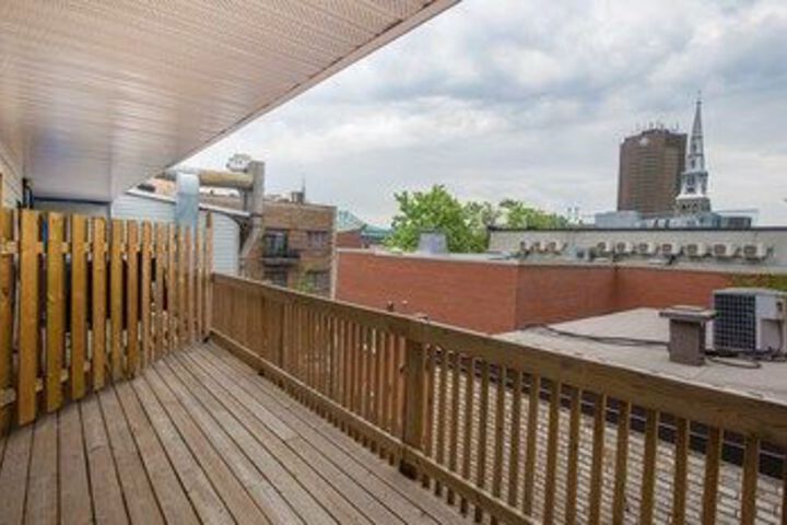 Terrace/Patio 2 of 12