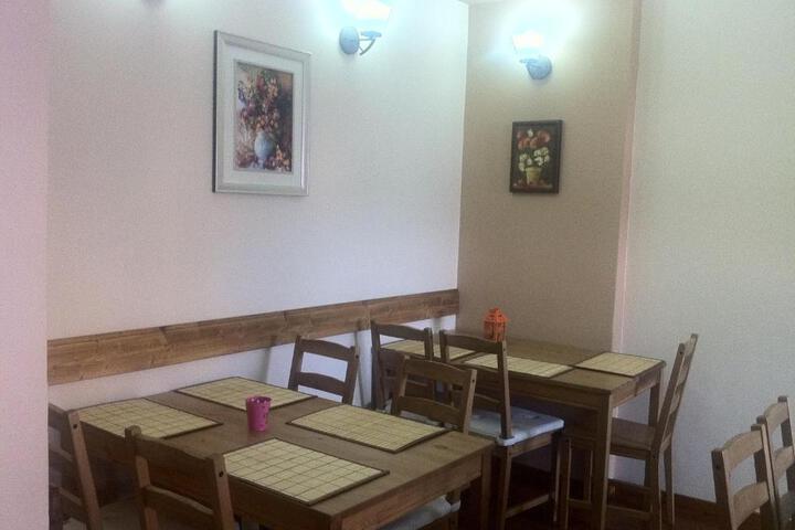 Fitness Facility Photos