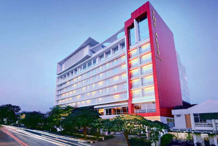 Hotel 47 of 50