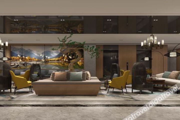 Hotel Interior 17 of 18